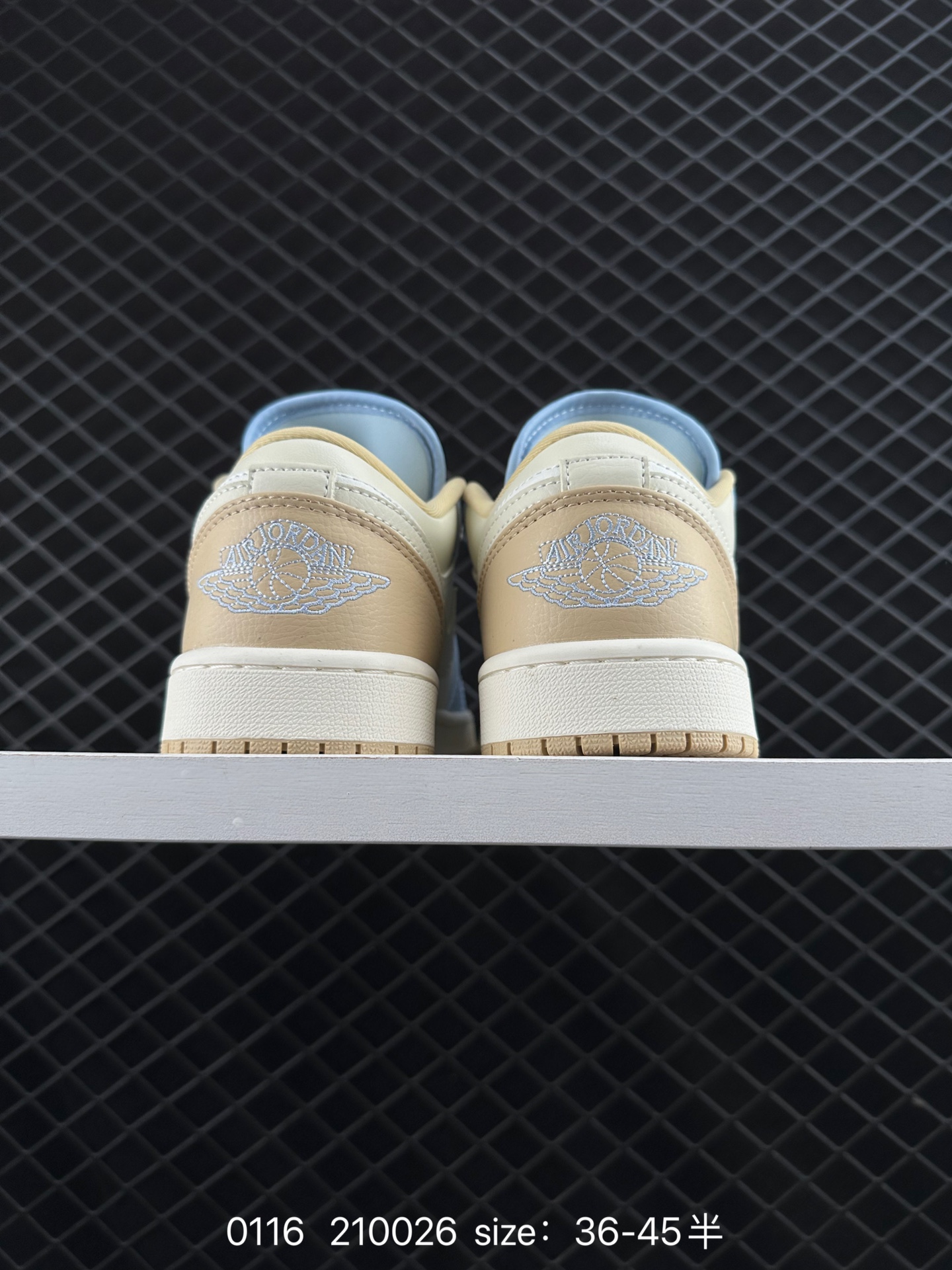 Air Jordan 1 Low AJ1